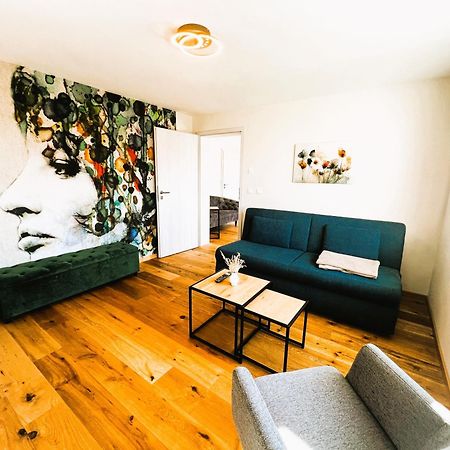 Ferienhaus Donauzeit 锡格马林根 外观 照片