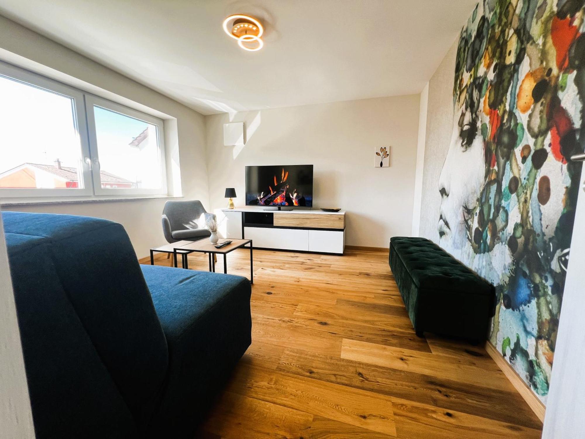 Ferienhaus Donauzeit 锡格马林根 外观 照片