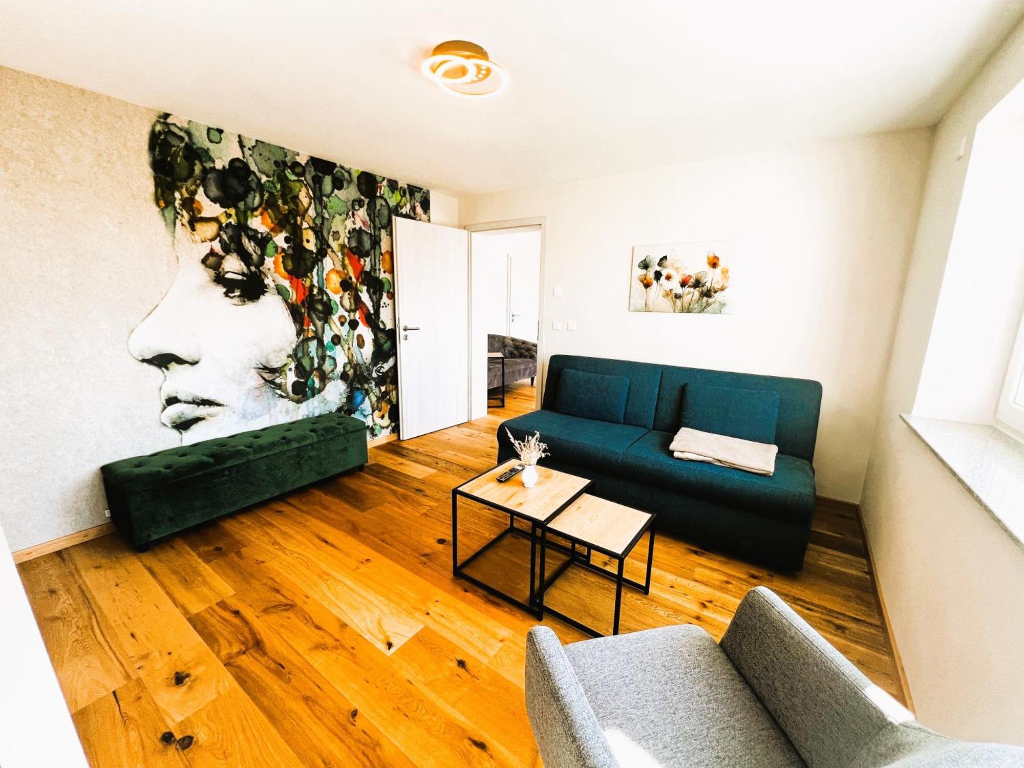 Ferienhaus Donauzeit 锡格马林根 外观 照片